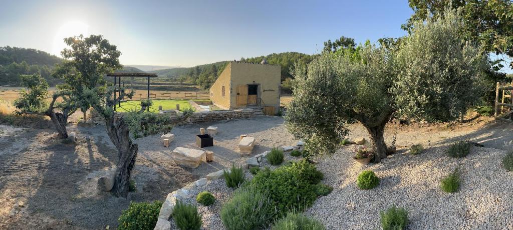 Casa Rural la serra de martines